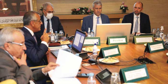 Clôture de l’exercice 2025 de ANCFCC : Des performances de premier ordre