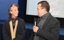 Projection à Rabat du documentaire "Ceux qui veillent" de Karima Saïdi Projection à Rabat du documentaire "Ceux qui veillent" de Karima Saïdi