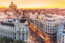 L'Espagne réduit ses prévisions de croissance pour 2016 et 2017