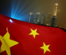 Croissance en Chine: Signes de frémissement confirmés