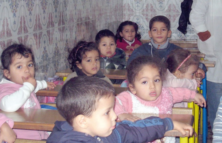 Investir davantage dans le développement de la petite enfance Investir davantage dans le développement de la petite enfance