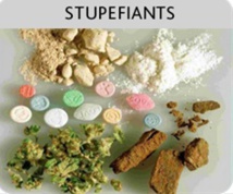 Avortement à Agadir d'une opération de trafic international de stupéfiants par voie maritime Avortement à Agadir d'une opération de trafic international de stupéfiants par voie maritime