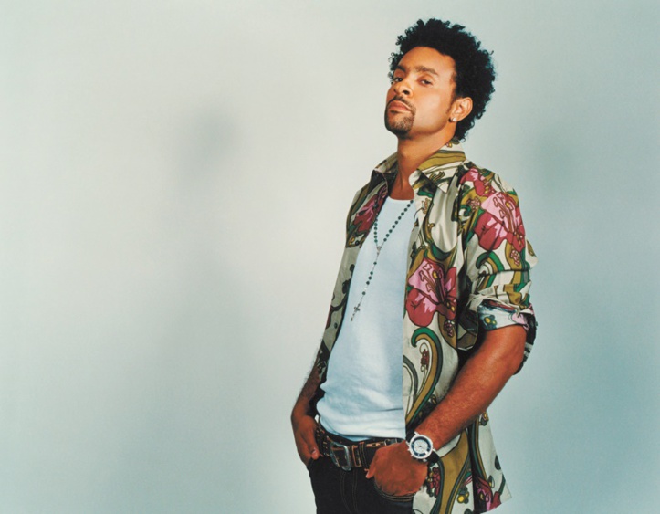 Shaggy en concert pour la première fois au Maroc Shaggy en concert pour la première fois au Maroc