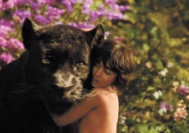 Excellent début du “Livre de la Jungle” en tête au box-office Excellent début du “Livre de la Jungle” en tête au box-office