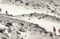 Une soixantaine de femmes au départ de “Sahraouiya” à Dakhla