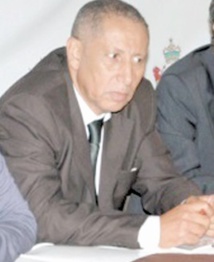 Abdenbi Leghenane : Le Maroc, une petite nation de ski prête à abriter des manifestations internationales des sports d’hiver Abdenbi Leghenane : Le Maroc, une petite nation de ski prête à abriter des manifestations internationales des sports d’hiver