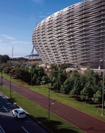 Mise en place de bureaux judiciaires dans les stades Mise en place de bureaux judiciaires dans les stades