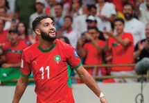 CAN 2025. Saibari, atout majeur de l'EN