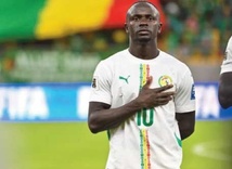 Sadio Mané, une étoile sénégalaise au firmament du football africain Sadio Mané, une étoile sénégalaise au firmament du football africain