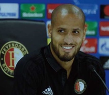 Karim El Ahmadi: Le Maroc, grand favori, gare à l'excès de confiance Karim El Ahmadi: Le Maroc, grand favori, gare à l'excès de confiance