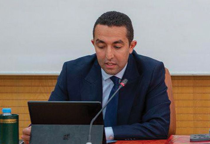 Amine El Mezouaghi. : La nouvelle feuille de route de l’ADD ambitionne d’accompagner la transformation digitale du Royaume