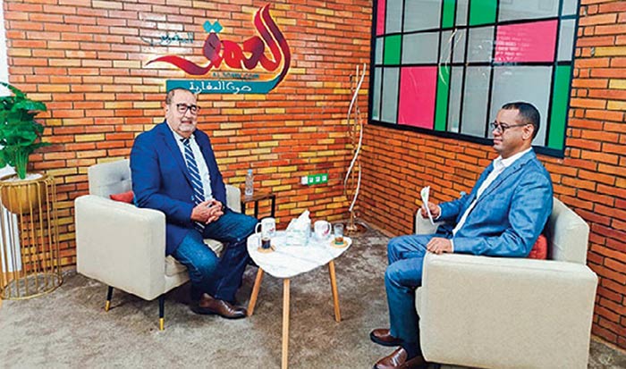 Driss Lachguar : Les récentes catastrophes à Safi et à Fès ont révélé l’incapacité gouvernementale à passer d'une logique de gestion circonstancielle à une logique de prévention et d'anticipation