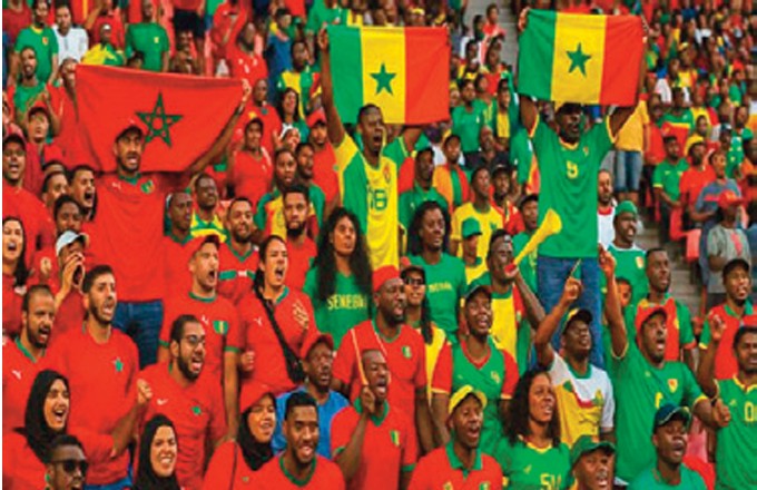 L'OMDH appelle à transformer la CAN 2025 en un modèle de coexistence et de solidarité africaine