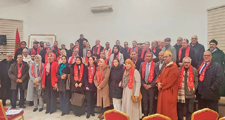 Les adouls du Maroc montent au créneau et exigent du chef du gouvernement le retrait immédiat du projet de loi 16.22