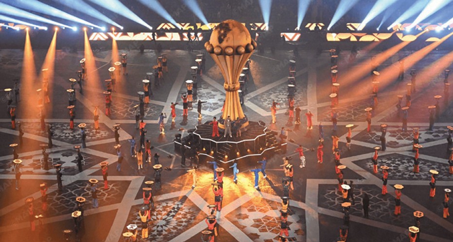 Le Maroc ouvre l'Afrique au monde