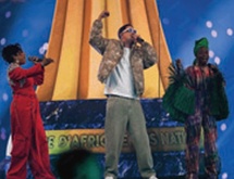 "AFRICALLEZ", l'hymne de l’Unité