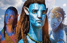 Le troisième Avatar survole le box-office nord-américain pour sa sortie Le troisième Avatar survole le box-office nord-américain pour sa sortie