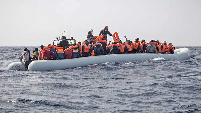 L’OMDH appelle à une refonte urgente des politiques migratoires au Maroc