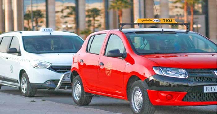 Lancement d'une étude stratégique approfondie visant le développement et l'organisation du secteur des taxis