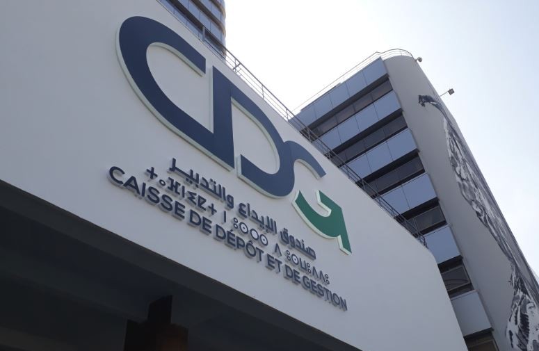 CDG Invest Management et le groupe Samta signent un protocole d'investissement