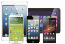 La tablette gagne du terrain et le smartphone a la cote au Maroc La tablette gagne du terrain et le smartphone a la cote au Maroc