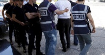 Nouveau coup de filet en Turquie dans les milieux pro-Gülen Nouveau coup de filet en Turquie dans les milieux pro-Gülen