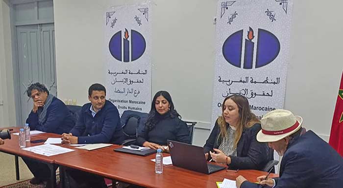 Migration subsaharienne au Maroc, entre intégration, protection et défis des droits humains