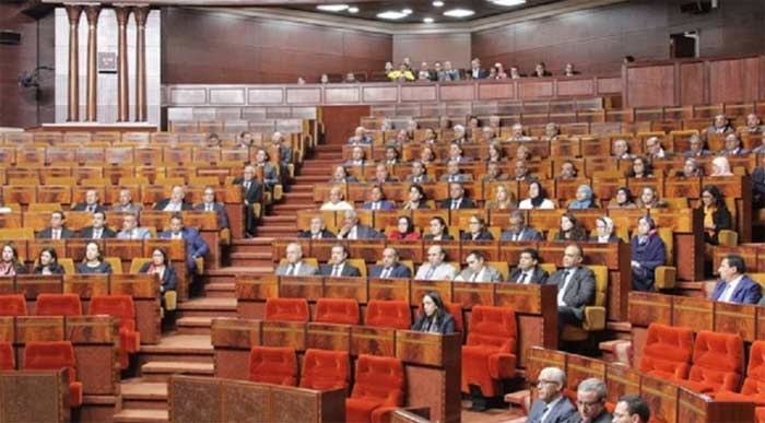 Vers la mise en place de mécanismes supplémentaires pour renforcer la représentation des femmes au Parlement et leur contribution à la création des partis politiques