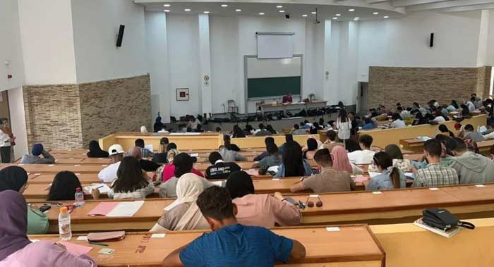 L’opposition ittihadie vote contre le projet de loi 59.24 relatif à l’enseignement supérieur et la recherche scientifique