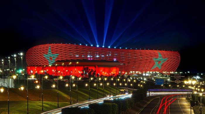 La chaîne kényane TV47 : La CAN au Maroc doit servir de référence pour les futurs organisateurs de cette compétition