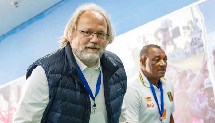 Saintfiet loue le Maroc mais affiche la confiance du Mali