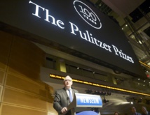 Guerre et terrorisme, les prix Pulitzer 2016 font écho aux drames du monde Guerre et terrorisme, les prix Pulitzer 2016 font écho aux drames du monde