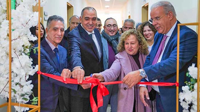 Al-Qods : Inauguration du siège officiel de la Chaire d’études marocaines