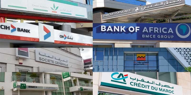 Le système bancaire maintient ses indicateurs au vert