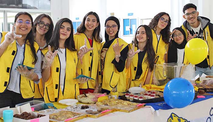 Le Lions Club Doctors fait rugir l’espoir à Taounate