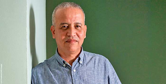 Double consécration en France pour le neurobiologiste marocain Aziz Moqrich