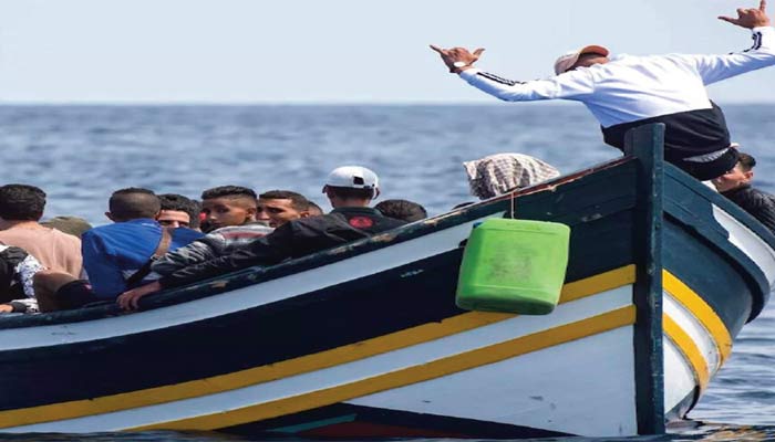 Poursuites, détentions, profils ciblés… Les chiffres parlants de la lutte contre la migration irrégulière