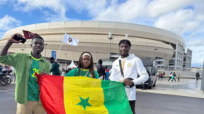 Tanger célèbre la diversité culturelle africaine