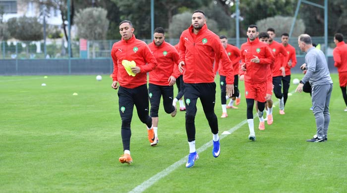 Le Onze national sommé de rectifier le tir face à la Zambie