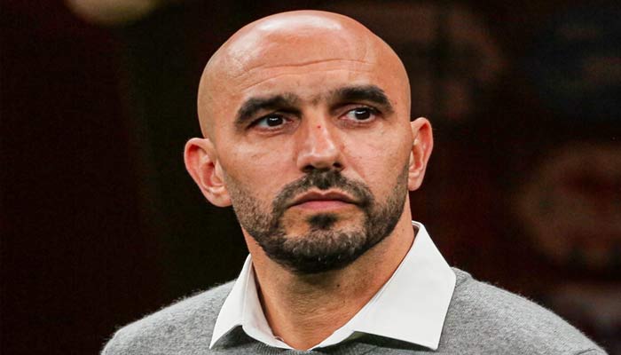 Walid Regragui : Le nul face au Mali est frustrant, mais va nous servir pour la suite de la compétition