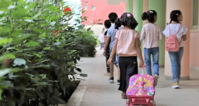 Le taux de préscolarisation des enfants est passé à plus de 70% en 2025