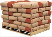 Le ciment se maintient en dépit du contexte peu favorable Le ciment se maintient en dépit du contexte peu favorable