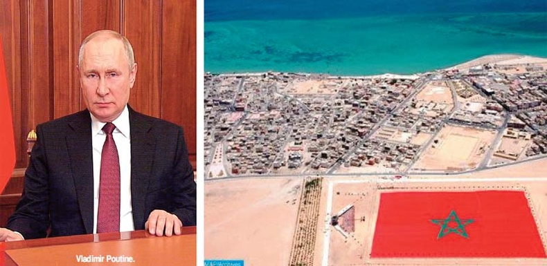 Une dynamique diplomatique et géopolitique exponentiellement favorable au Royaume du Maroc