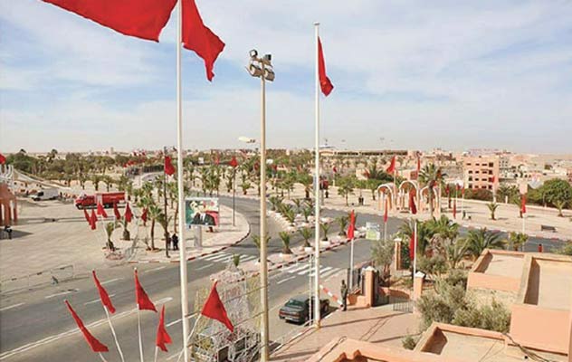 Regards académiques sur les acquis stratégiques du Maroc dans la question du Sahara