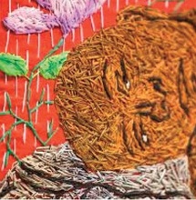 Vernissage d'une exposition nationale retraçant "60 ans de peinture au Maroc"