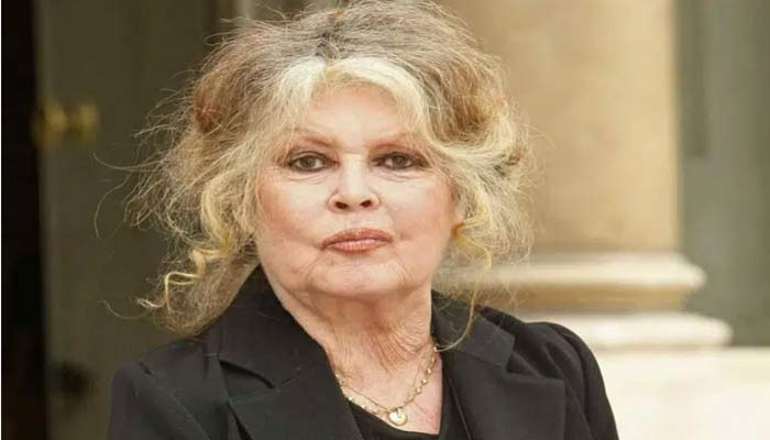 Brigitte Bardot tire sa révérence