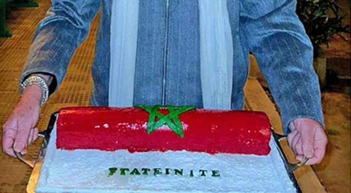 La "Bûche de la Fraternité" rassemble chrétiens, juifs et musulmans à Casablanca