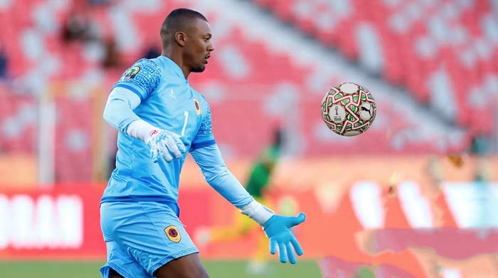 Hugo Marques au-delà des gants