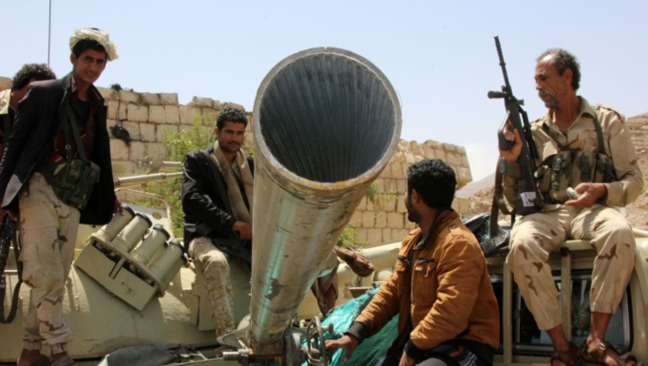 Les rebelles au Yémen vont se joindre aux pourparlers de paix au Koweït Les rebelles au Yémen vont se joindre aux pourparlers de paix au Koweït