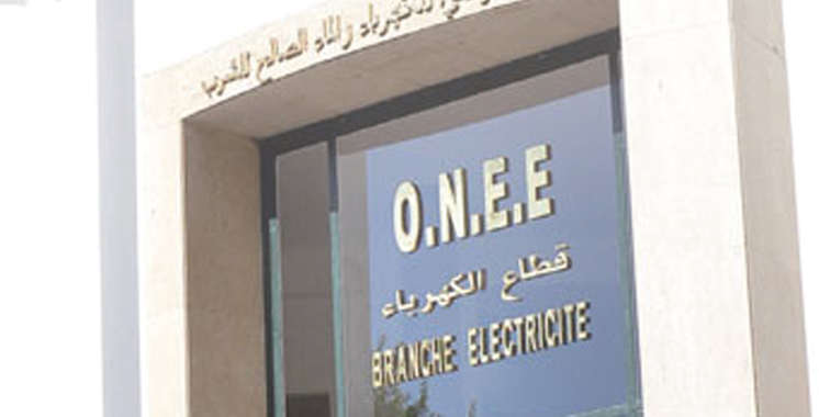 ONEE : Mise sous tension de la ligne 400 kV Sidi Bennour-Laâwamer